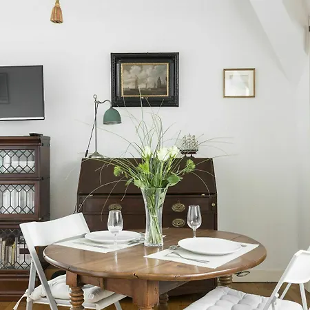Le Chateaubriand By Cocoonr Appartamento